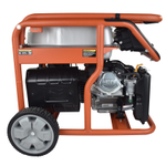 Генератор бензиновый EVOline KB 9003 E