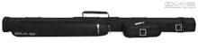 Тубус QK-S Ray Velcro 1x1 черный