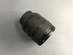 Nikon 18-70mm 3.5-4.5G