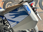 Honda NT1100DN (DCT)