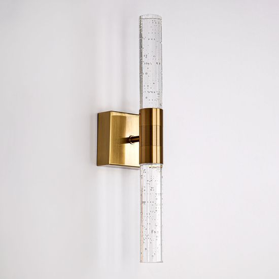 Настенный светильник MODELUX ML.712.02 BS