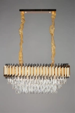 Подвесная люстра Omnilux FONTEVIVO OML-81903-13