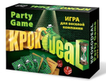 Игра для вечеринки "Кроко deal"