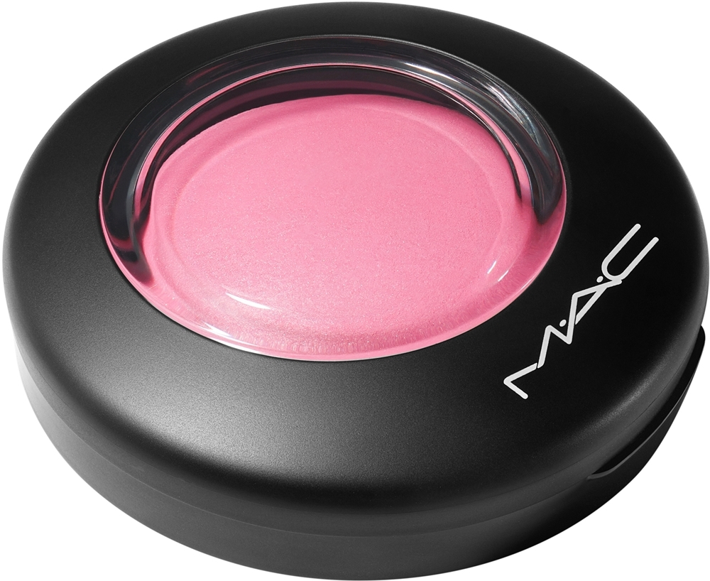 MAC Cosmetics Mineralize Blush - Румяна с матовым финишем, 4 g