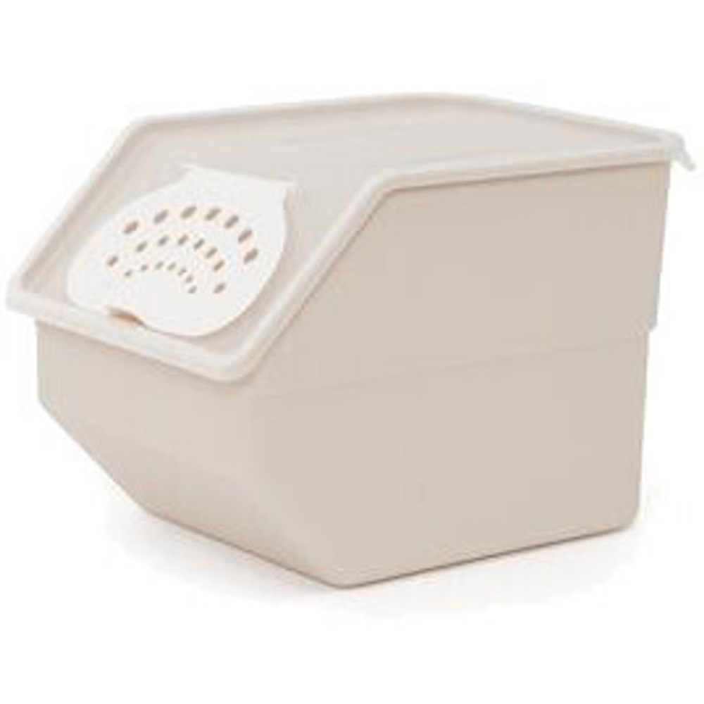 Контейнер для овощей 32,3*22*21,7см, 11,2л