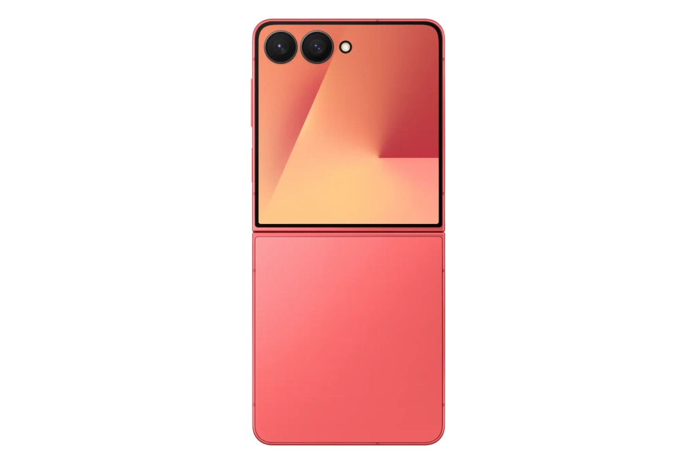 Samsung Galaxy Z-Flip 7
