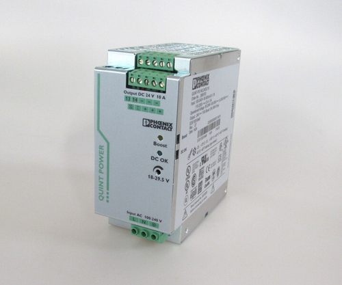 Phoenix Contact Quint-PS/1AC/24DC/10