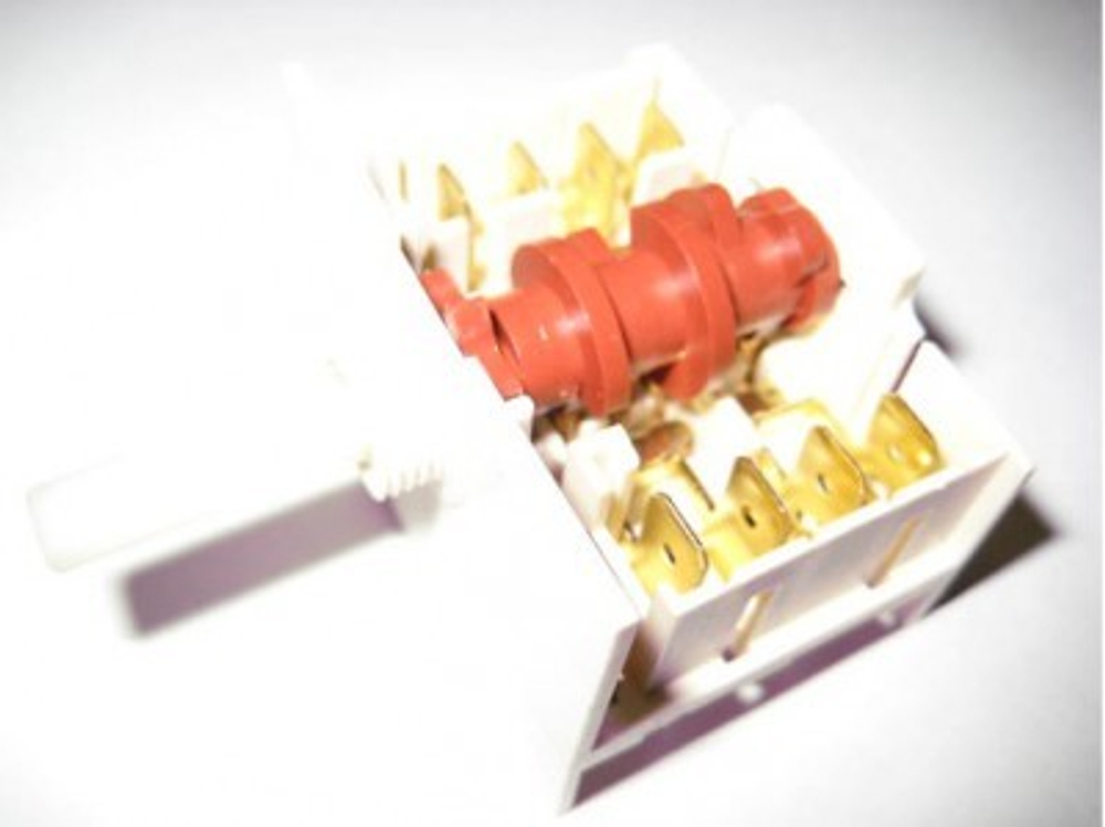 Переключатель конфорки 5HE/070 8009532 Ханса,Ардо, Горенье и др.