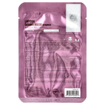 Lapcos, Тканевая маска с керамидами, укрепляющая, 1 шт., 25 мл (0,84 жидк. унц.)