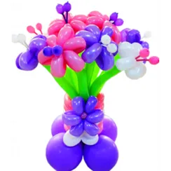 Букет цветов