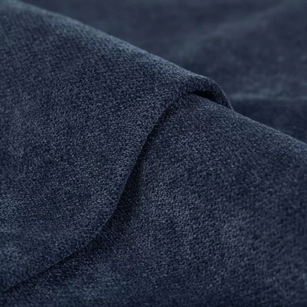 Микровелюр Sharli 15 Blue Night