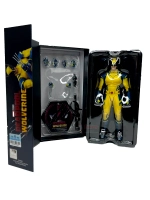 Фигурка Росомаха Wolverine Марвел ZD Toys 1933-02