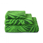 Полотенце махровое "Tropical color" 100% хлопок ПЛ-2602-03948 (50*90)