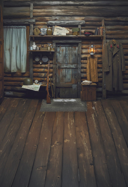 Землянка 9-е Мая №1 - вер 02.2026 - фон неопреновый