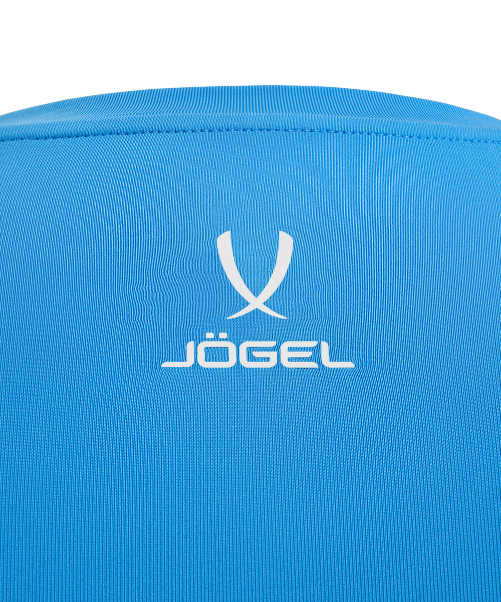 Футболка компрессионная с длинным рукавом PerFormDRY Baselayer LS Tee, голубой