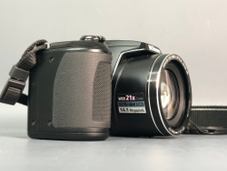 Nikon Coolpix L120