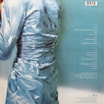 Madonna / Ray Of Light (Clear Vinyl)(2LP)