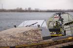 Аэролодка Аллигатор RAPTOR 590