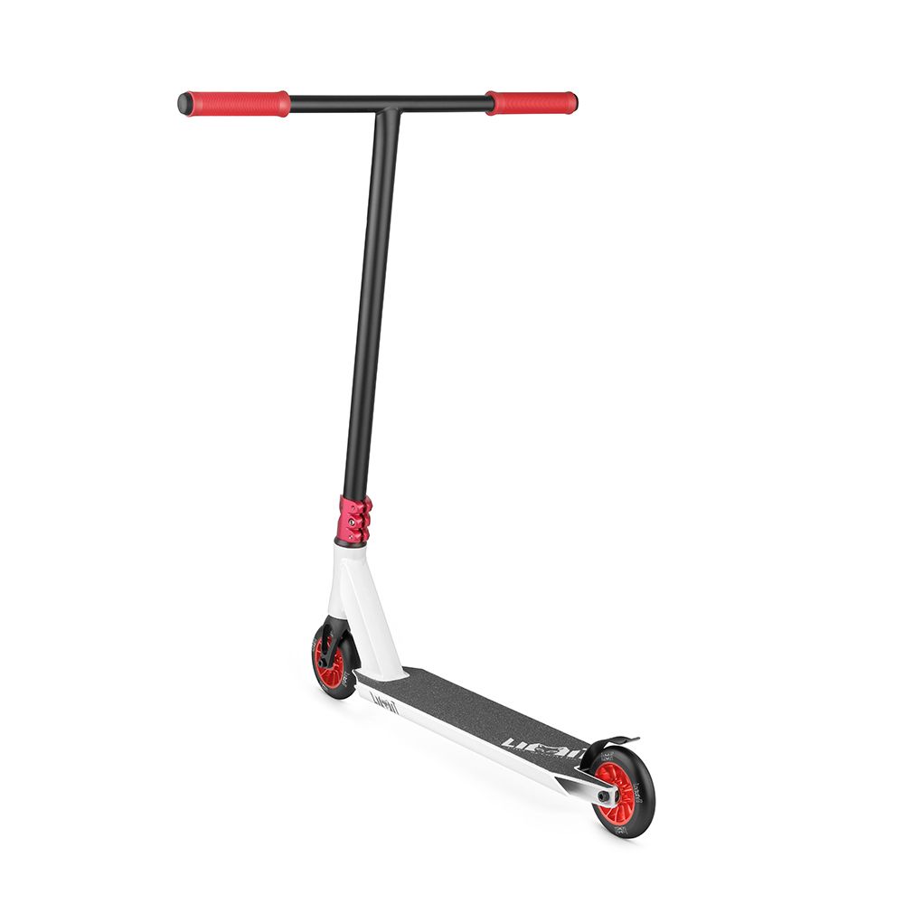 Трюковой самокат Limit LMT01