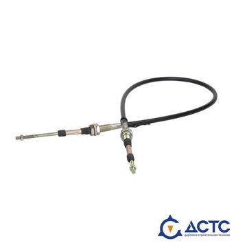 Трос привода SHANTUI SD22 SD23