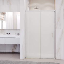 Душевая дверь RGW PA-017 (Матовое-Сатинат, 1500)