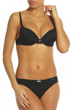 Бюстгальтер с формованными чашками Natasha (Размер: 34B) (Цвет: телесный)