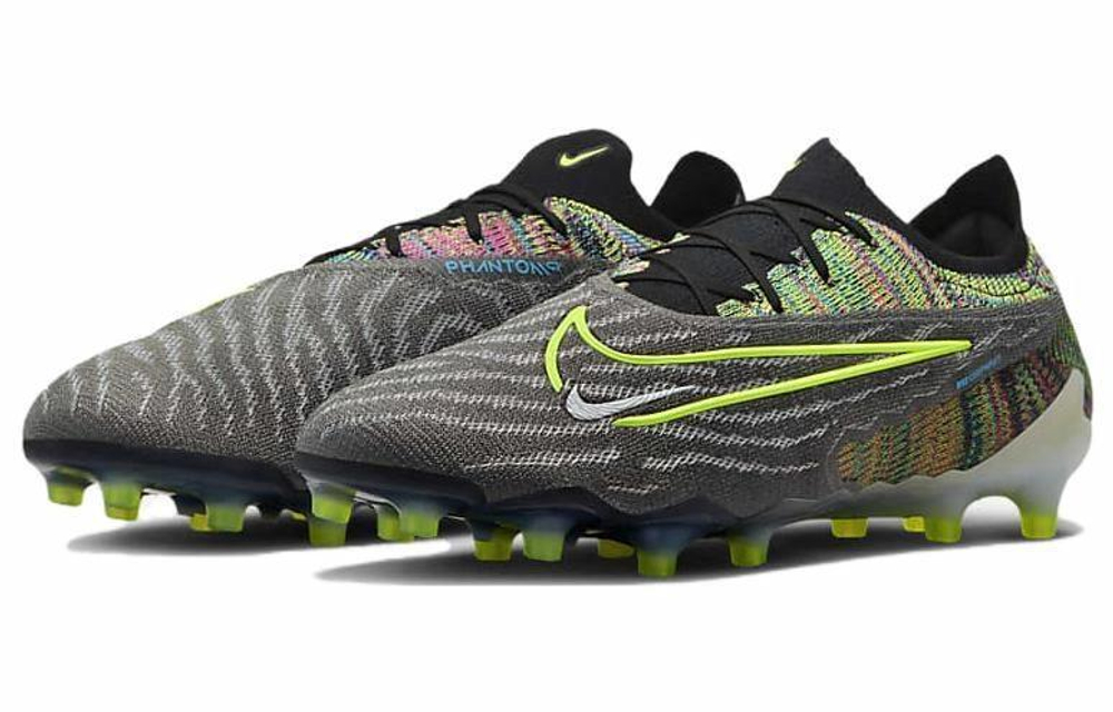 Кроссовки Nike Phantom Gx Elite Fusion Ag-Pro