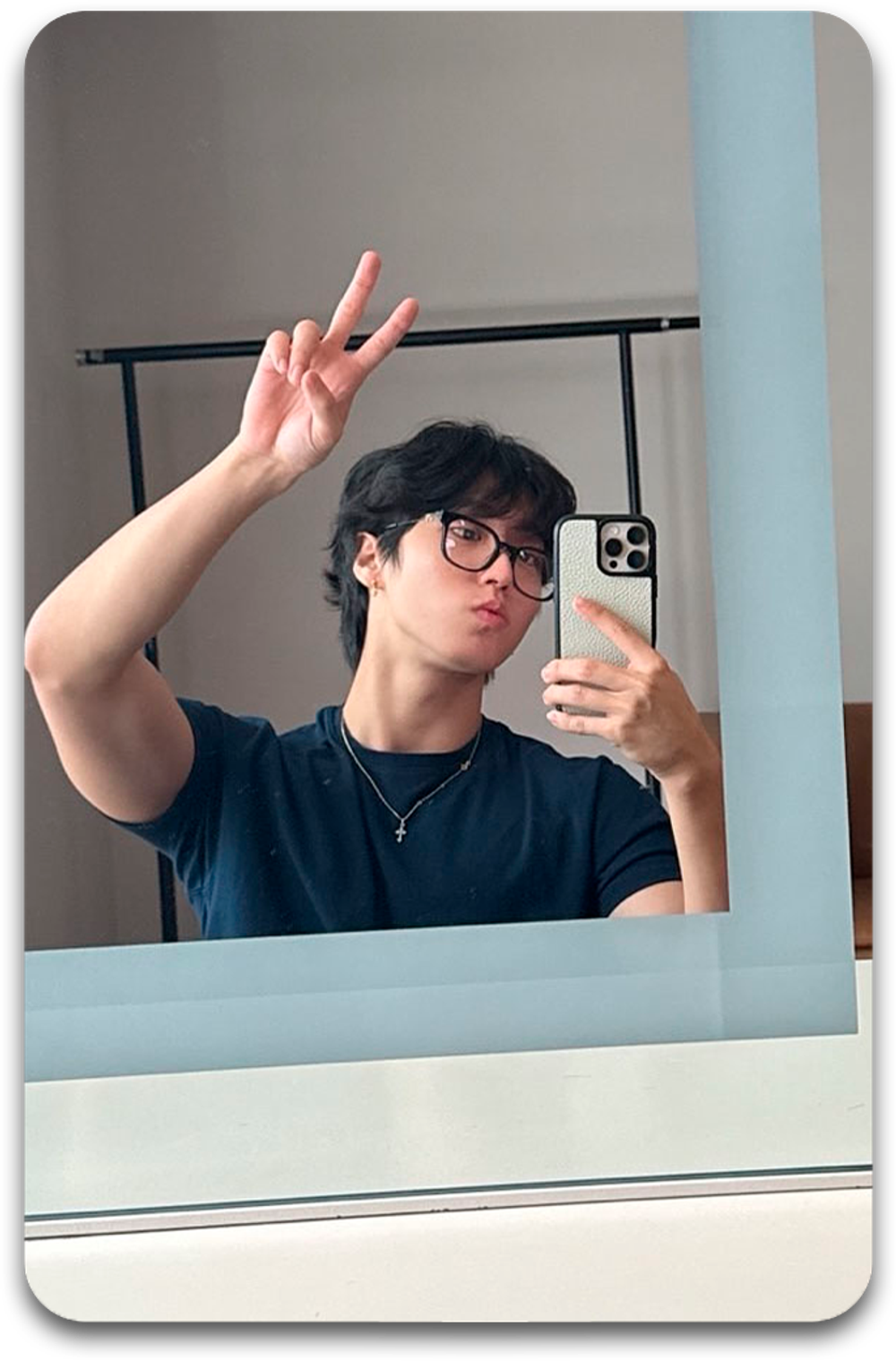 Карта / STRAY KIDS #5165