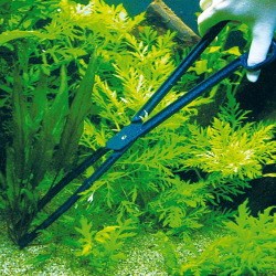 JBL CombiFix - ножницы-пинцет пластмассовые для посадки растений, 46 см