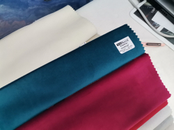 Микровелюр Imperia izumrud (Империя изумруд)