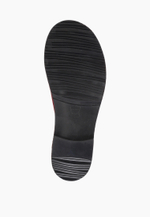 Балетки // Zara // Bordo // Suede