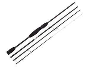 Vanrex MICROJIG TRAVEL 9