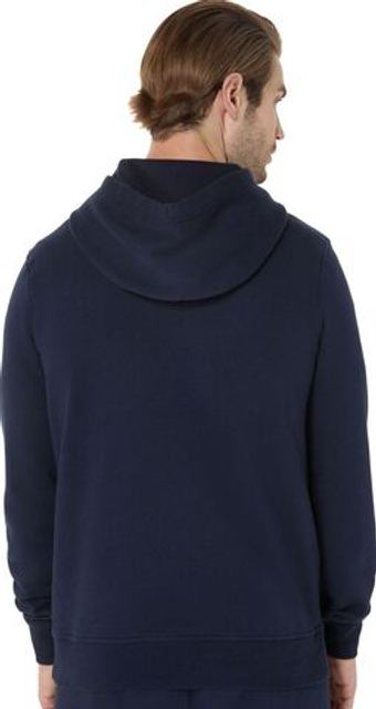 Мужская теннисная кофта Asics Oth - midnight/birch