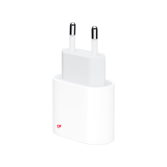 Адаптер питания Apple USB-C 20 Вт