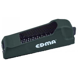 полотно плоское 166755 для рашпильного рубанка EDMA EASY RAP - mini 066755