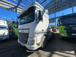 DAF XF 4x2 Седельный тягач XF 460 FT (Дизельный, 12,9 л, 462 л.с., АТ)