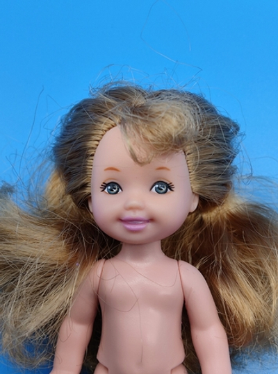 Кукла Келли 021351