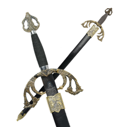 Art Gladius Меч Тизона Эль Сид с ножнами