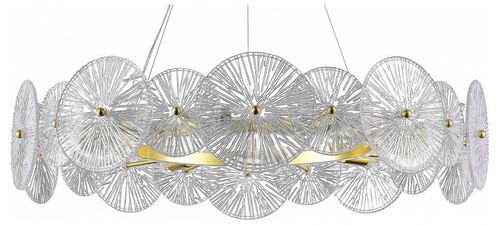 Подвесная люстра ST-Luce SL1657.203.10