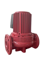 Насос циркуляционный FORCE трехскоростной, Rommer