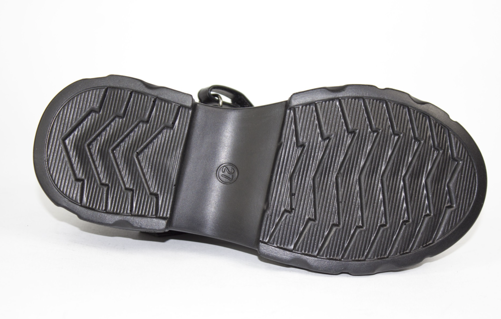 Туфли детские Пчёлка Доми 9758-19