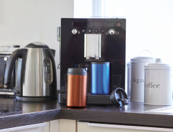 Термокружка TAKE FAST Зелёный