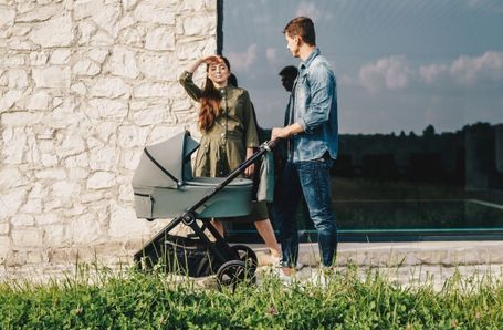 Текст с картинкой