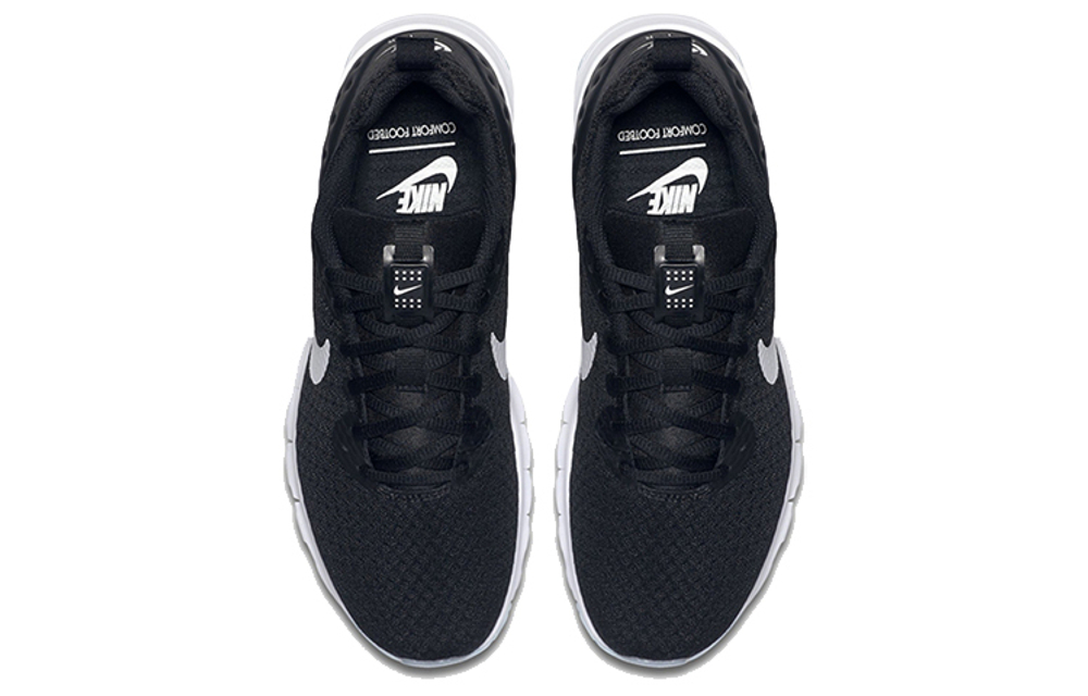 Кроссовки Nike Air Max Motion Lw (Женская размерная сетка)