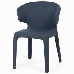 Стул Equise синий