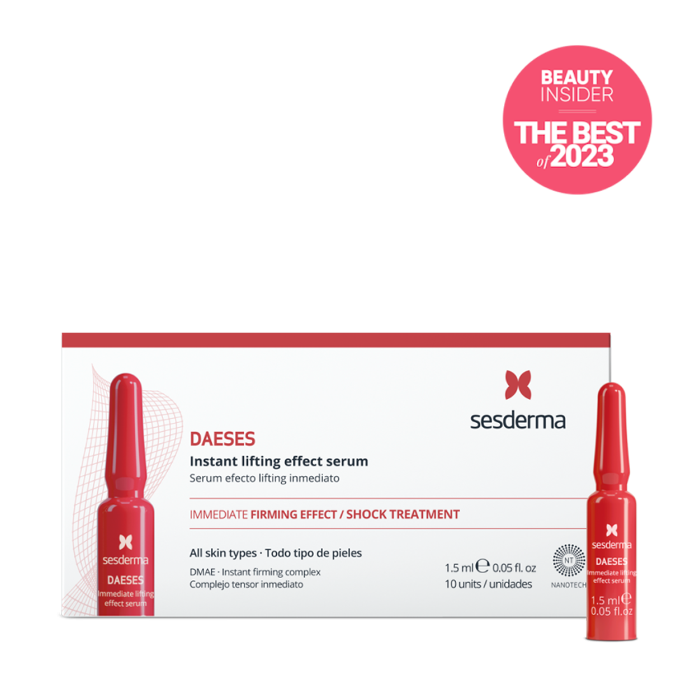 SESDERMA  DAESES SERUM LIFTING EFFECT
