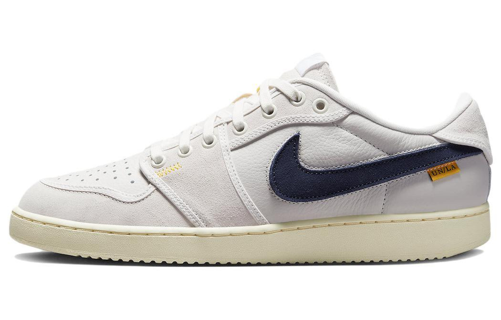Кроссовки Union X Jordan Air Jordan 1 Ko "Sail"