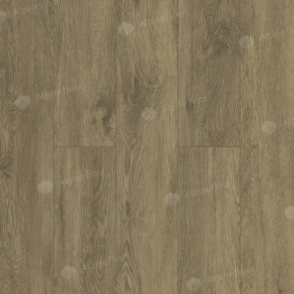 SPC ламинат Alpine Floor Гранд Секвойя Маслина