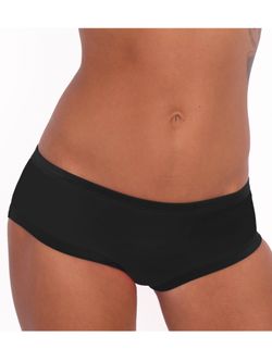 Шорты Bikini, Черный