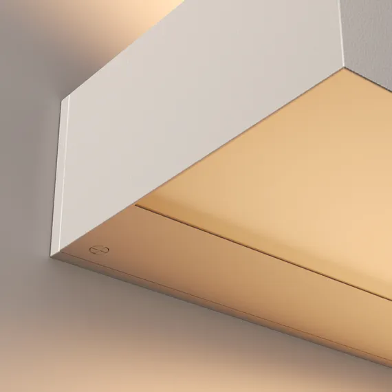 Настенный светильник (бра) Лот / Lot 3000K 20Вт IP 65 Outdoor o428wl-l20w3k